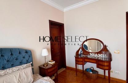 Penthouse - 3 Bedrooms - 3 Bathrooms for rent in Casa - Sheikh Zayed Compounds - Sheikh Zayed City - Giza Penthouse - 3 Bedrooms - 3 Bathrooms for rent in Casa - Sheikh Zayed Compounds - Sheikh Zayed City - Giza