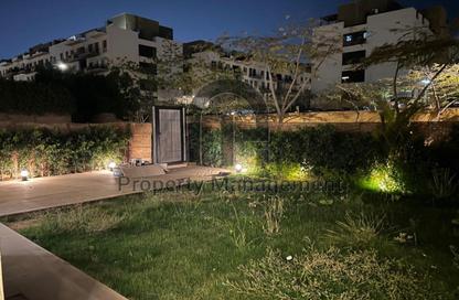 Apartment - 2 - 2 for rent in Eastown - 5th Settlement Compounds - The 5th Settlement - New Cairo City - Cairo