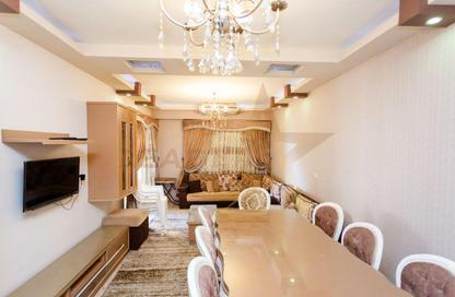 Apartment - 2 Bedrooms - 1 Bathroom for rent in El Gaish Road - Sidi Beshr - Hay Awal El Montazah - Alexandria