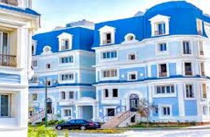 iVilla - 3 Bedrooms - 4 Bathrooms for sale in Mountain View Hyde Park - 5th Settlement Compounds - The 5th Settlement - New Cairo City - Cairo iVilla - 3 Bedrooms - 4 Bathrooms for sale in Mountain View Hyde Park - 5th Settlement Compounds - The 5th Settlement - New Cairo City - Cairo