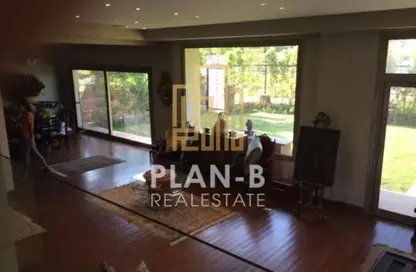 تاون هاوس - 4 غرف نوم - 4 حمامات للايجار في الجريا - كمبوندات الشيخ زايد - الشيخ زايد - الجيزة