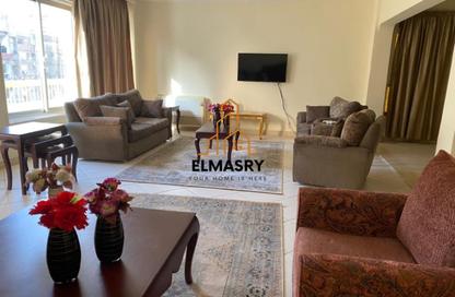 Apartment - 2 Bedrooms - 2 Bathrooms for rent in Mosadak St. - Dokki - Giza Apartment - 2 Bedrooms - 2 Bathrooms for rent in Mosadak St. - Dokki - Giza