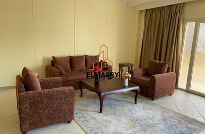 Apartment - 2 Bedrooms - 2 Bathrooms for rent in Mosadak St. - Dokki - Giza