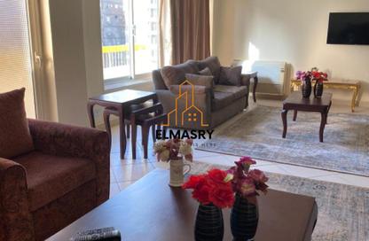 Apartment - 2 Bedrooms - 2 Bathrooms for rent in Mosadak St. - Dokki - Giza Apartment - 2 Bedrooms - 2 Bathrooms for rent in Mosadak St. - Dokki - Giza
