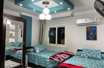 شقة - 2 غرف نوم - 1 حمام للبيع في مدينة المعراج - زهراء المعادي - حي المعادي - القاهرة شقة - 2 غرف نوم - 1 حمام للبيع في مدينة المعراج - زهراء المعادي - حي المعادي - القاهرة