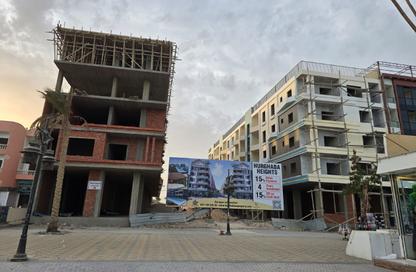 Apartment - 1 Bedroom - 1 Bathroom for sale in El Kawther District - Hurghada - Red Sea Apartment - 1 Bedroom - 1 Bathroom for sale in El Kawther District - Hurghada - Red Sea