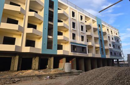 Apartment - 1 Bedroom - 1 Bathroom for sale in El Kawther District - Hurghada - Red Sea Apartment - 1 Bedroom - 1 Bathroom for sale in El Kawther District - Hurghada - Red Sea