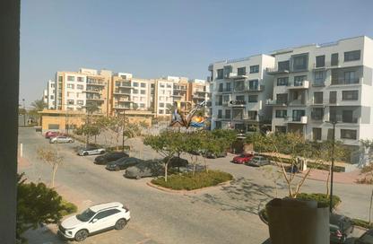 Apartment - 3 Bedrooms - 3 Bathrooms for rent in Eastown - 5th Settlement Compounds - The 5th Settlement - New Cairo City - Cairo