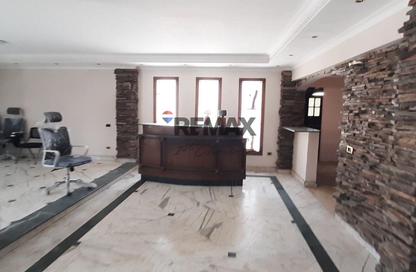 Apartment - 4 Bedrooms - 2 Bathrooms for sale in Mahmoud Ghoneim St. - 6th Zone - Nasr City - Cairo
