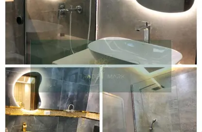 Apartment - 3 Bedrooms - 2 Bathrooms for rent in El Patio Oro - 5th Settlement Compounds - The 5th Settlement - New Cairo City - Cairo