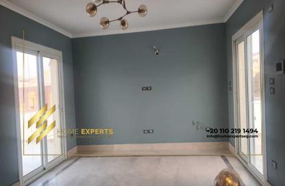 Penthouse - 3 Bedrooms - 3 Bathrooms for rent in Mountain View Executive - Al Andalus District - New Cairo City - Cairo