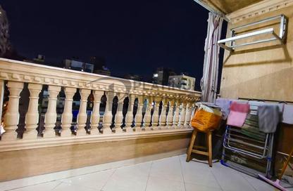 Apartment - 3 - 1 for sale in El Asafra Bahary - Asafra - Hay Than El Montazah - Alexandria