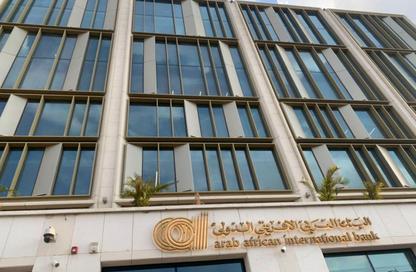مساحات مكتبية - استوديو - 1 حمام للبيع في وان ناينتي مول - شارع التسعين الجنوبي - التجمع الخامس - مدينة القاهرة الجديدة - القاهرة