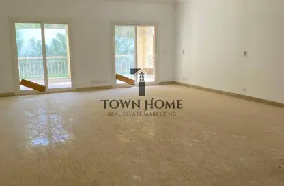 Villa - 5 Bedrooms - 4 Bathrooms for rent in El Rehab Extension - Al Rehab - New Cairo City - Cairo