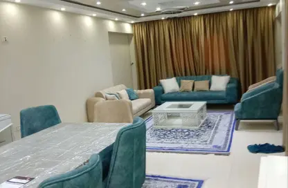 شقة - 3 غرف نوم - 2 حمامات للايجار في شارع جسر السويس - النزهه الجديدة - النزهة - القاهرة