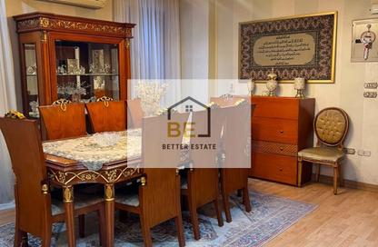 Apartment - 3 Bedrooms - 2 Bathrooms for sale in Al Sheikh Ahmed Ibrahim St. - El Hegaz Square - El Nozha - Cairo Apartment - 3 Bedrooms - 2 Bathrooms for sale in Al Sheikh Ahmed Ibrahim St. - El Hegaz Square - El Nozha - Cairo