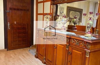 Apartment - 3 Bedrooms - 2 Bathrooms for sale in Al Sheikh Ahmed Ibrahim St. - El Hegaz Square - El Nozha - Cairo Apartment - 3 Bedrooms - 2 Bathrooms for sale in Al Sheikh Ahmed Ibrahim St. - El Hegaz Square - El Nozha - Cairo
