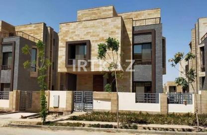 فيلا - 5 غرف نوم - 6 حمامات للبيع في تاج سيتي - كمبوندات التجمع الخامس - التجمع الخامس - مدينة القاهرة الجديدة - القاهرة