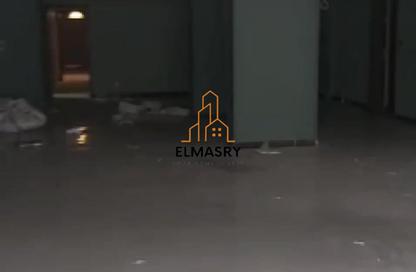 Office Space - Studio - 2 Bathrooms for rent in Soliman Abaza St. - Mohandessin - Giza