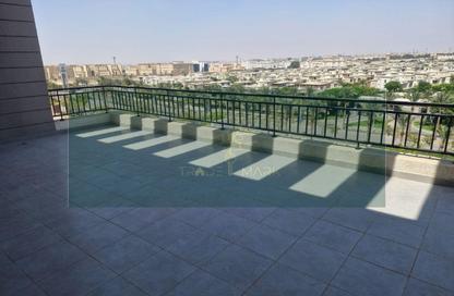 Apartment - 5 Bedrooms - 6 Bathrooms for rent in Cairo Festival City - North Investors Area - New Cairo City - Cairo