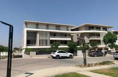 شقة - 3 غرف نوم - 3 حمامات للبيع في جولز - طريق مصر اسكندرية الصحراوي - مدينة 6 أكتوبر - الجيزة