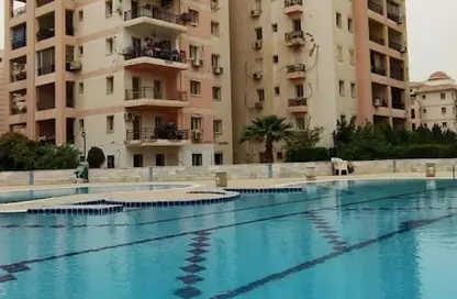 شقة - 3 غرف نوم - 2 حمامات للبيع في شارع دريم لاند - دريم لاند - طريق الواحات - مدينة 6 أكتوبر - الجيزة