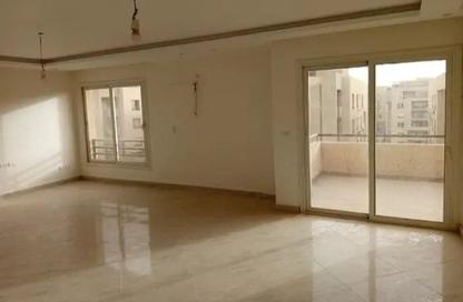 شقة - 3 غرف نوم - 3 حمامات للايجار في سكوير - كمبوندات التجمع الخامس - التجمع الخامس - مدينة القاهرة الجديدة - القاهرة