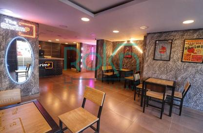 Shop - Studio for sale in Al Hosary - 6 October City - Giza