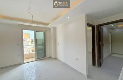 Apartment - 2 Bedrooms - 1 Bathroom for sale in Hurghada Hub - Intercontinental District - Hurghada - Red Sea