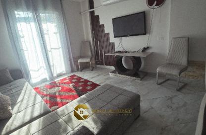 شاليه - 2 غرف نوم - 1 حمام للبيع في مرسيليا بيتش 4 - سيدي عبد الرحمن - الساحل الشمالي