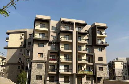 Apartment - 1 Bedroom - 1 Bathroom for sale in Ashgar City - Al Wahat Road - 6 October City - Giza