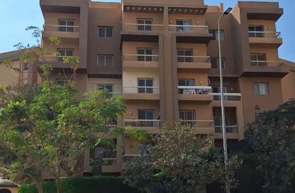 Apartment - 1 Bedroom - 1 Bathroom for sale in Ashgar City - Al Wahat Road - 6 October City - Giza