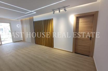Apartment - 2 Bedrooms - 2 Bathrooms for sale in Madinaty - Cairo