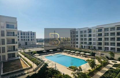 Apartment - 3 Bedrooms - 3 Bathrooms for rent in Mivida - 5th Settlement Compounds - The 5th Settlement - New Cairo City - Cairo