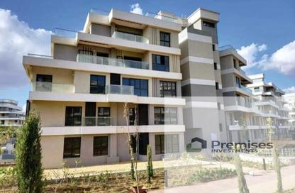 Penthouse - 5 Bedrooms - 5 Bathrooms for sale in Villette - 5th Settlement Compounds - The 5th Settlement - New Cairo City - Cairo
