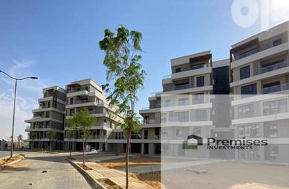 Penthouse - 5 Bedrooms - 5 Bathrooms for sale in Villette - 5th Settlement Compounds - The 5th Settlement - New Cairo City - Cairo