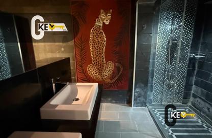 Villa - 7 Bedrooms - 5 Bathrooms for rent in El Rehab Extension - Al Rehab - New Cairo City - Cairo Villa - 7 Bedrooms - 5 Bathrooms for rent in El Rehab Extension - Al Rehab - New Cairo City - Cairo