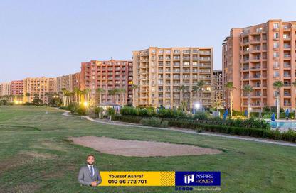 Chalet - 1 Bedroom - 1 Bathroom for sale in Golf Porto Marina - Al Alamein - North Coast