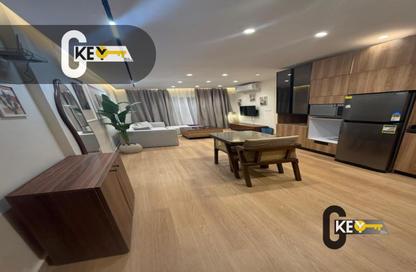 Apartment - 2 Bedrooms - 1 Bathroom for rent in B12 - Madinaty - Cairo Apartment - 2 Bedrooms - 1 Bathroom for rent in B12 - Madinaty - Cairo