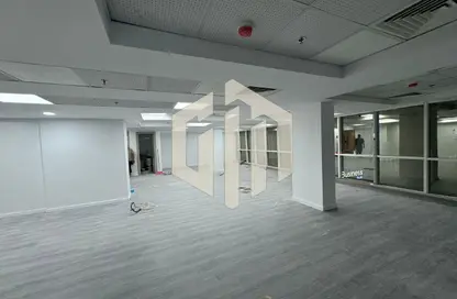 مساحات مكتبية - غرفة نوم - 1 حمام للايجار في بيزنس بلاس - شارع التسعين الشمالي - التجمع الخامس - مدينة القاهرة الجديدة - القاهرة