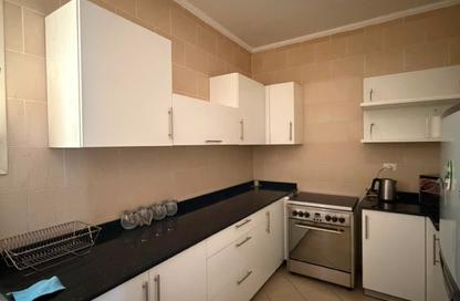 Apartment - 3 - 2 for rent in The Address - 12th District - Sheikh Zayed City - Giza