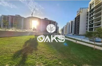Apartment - 2 Bedrooms - 2 Bathrooms for sale in Park Side Residence - Zed Towers - Sheikh Zayed Compounds - Sheikh Zayed City - Giza