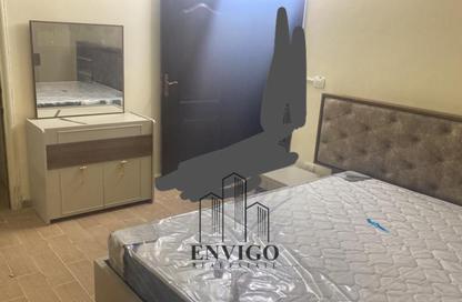 Apartment - 3 Bedrooms - 3 Bathrooms for sale in El Koronfel - The 5th Settlement - New Cairo City - Cairo