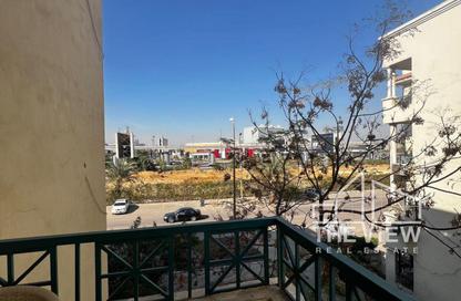 Apartment - 3 Bedrooms - 2 Bathrooms for sale in Al Khamayel city - Sheikh Zayed Compounds - Sheikh Zayed City - Giza