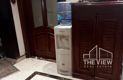 Apartment - 3 Bedrooms - 2 Bathrooms for sale in Al Khamayel city - Sheikh Zayed Compounds - Sheikh Zayed City - Giza