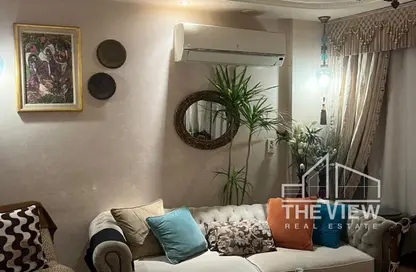 شقة - 3 غرف نوم - 2 حمامات للبيع في مدينة الخمائل - كمبوندات الشيخ زايد - الشيخ زايد - الجيزة