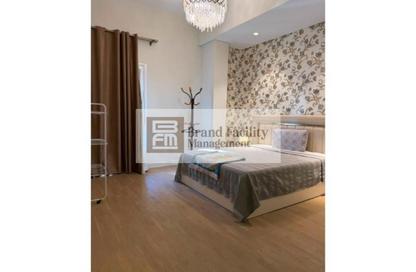 Apartment - 2 - 3 for rent in Mivida - 5th Settlement Compounds - The 5th Settlement - New Cairo City - Cairo