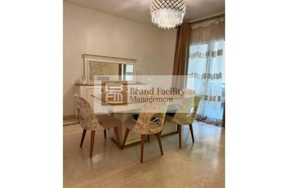 Apartment - 2 - 3 for rent in Mivida - 5th Settlement Compounds - The 5th Settlement - New Cairo City - Cairo