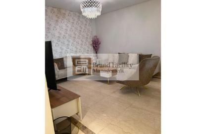 Apartment - 2 - 3 for rent in Mivida - 5th Settlement Compounds - The 5th Settlement - New Cairo City - Cairo