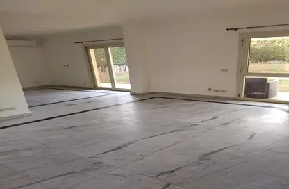 فيلا - 3 غرف نوم - 4 حمامات للايجار في الربوة - كمبوندات الشيخ زايد - الشيخ زايد - الجيزة